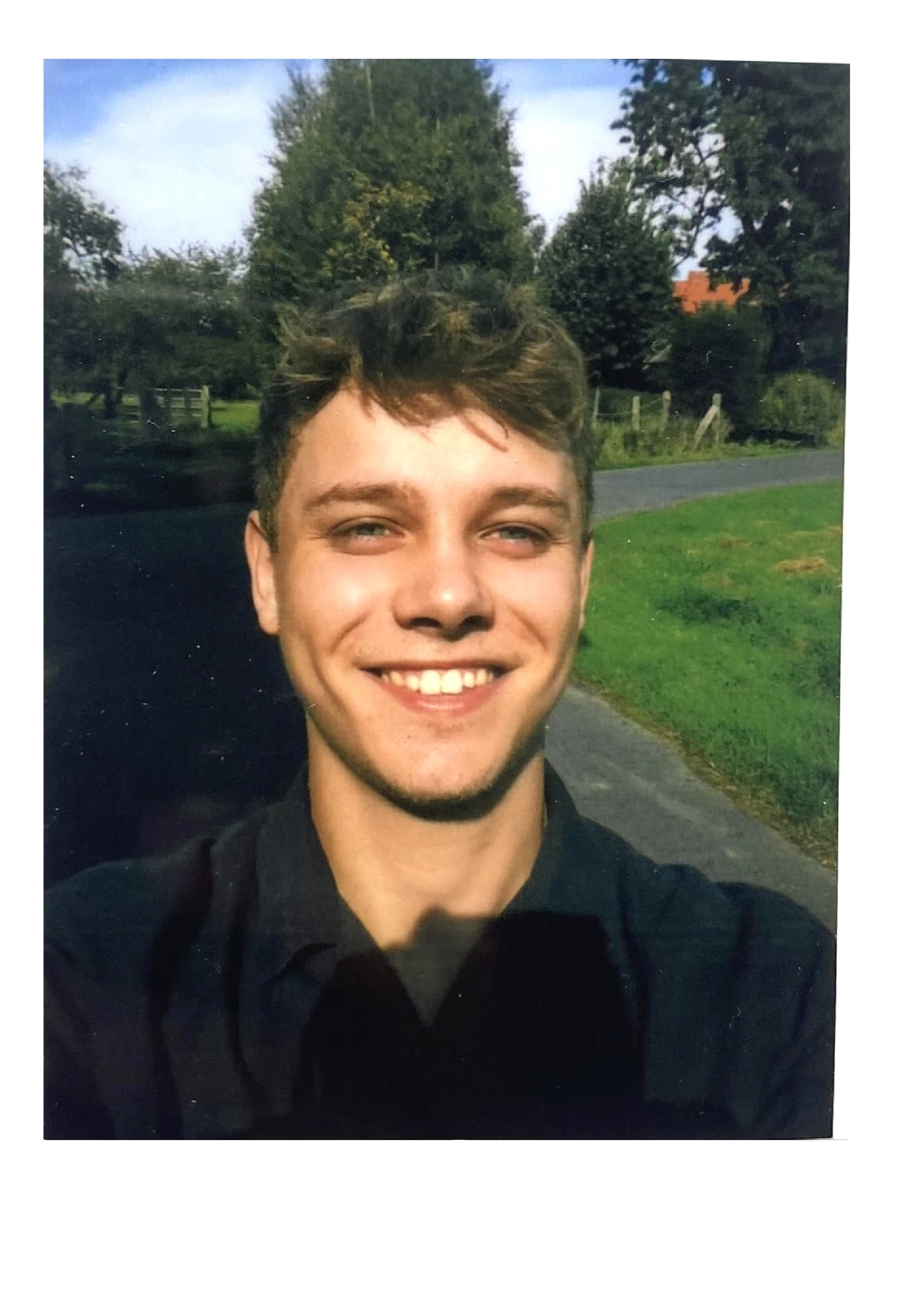 Paul Daniel